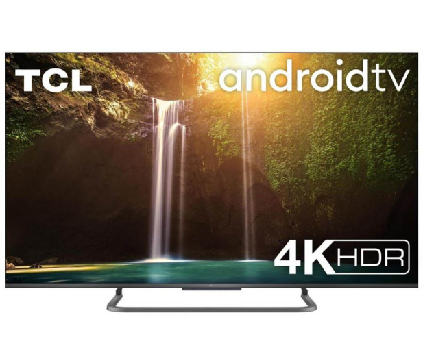 TCL 55P815 - 638007 - zdjęcie